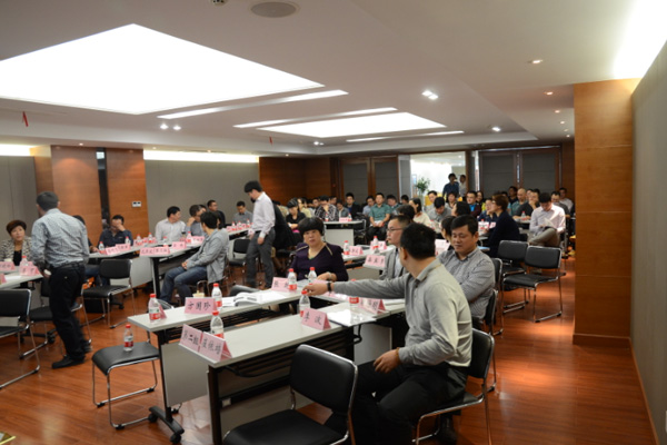 学习卓越绩效管理 全面提升经营质量